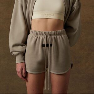 Essentials FEAR OF GOD Shorts